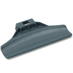 CPL061BKO-Cierre puerta lavadora BEKO, 2832510200