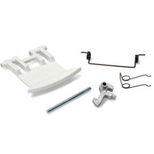 CPL032NP-Cierre puerta lavadora NEW POL , 719008100.