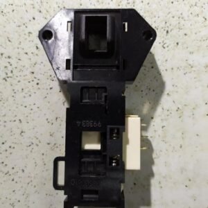 BPL037 HAIER Blocapuerta Lavadora Haier 0020400505C