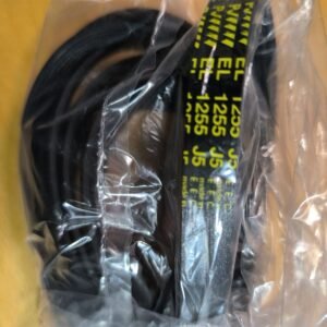 CRA0041 – Correa 1255 J5 BOSCH BALAY  11003842