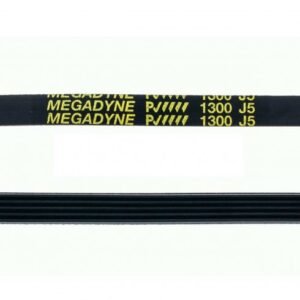 CRA0081 CORREA 1300 J5 BOSCH, AEG, SIEMENS