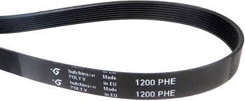 CRA0018 Correa 1200 PHE Otsein, Candy, Hoover 46007433 - Imagen 2