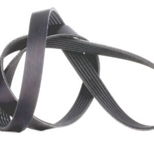 CRA0037 – Correa 1245 H  Fagor, Edesa, LG, Daewoo