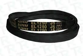 CRA0039 – Correa EL 1250 J5 STANDARD,LG ,WHIRLPO0L 481235818056