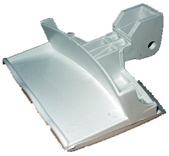 CPL11011 ZN-Cierre puerta lavadora ZANUSSI 172870082 - Imagen 2