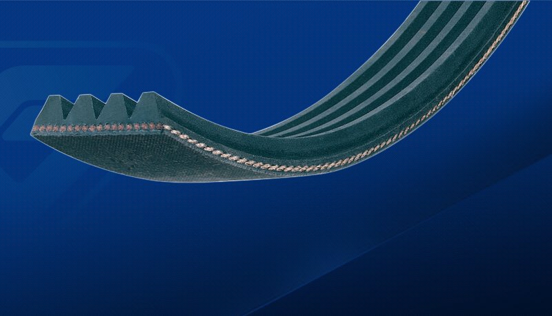 CRA0034 – Correa 1235 J Bosch, Balay, Siemens - Imagen 2