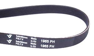 CRA0044– Correa 1265 PH EDESA FAGOR STANDARD - Imagen 2