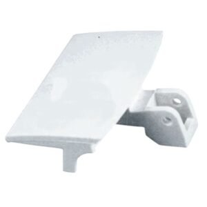 CPL11011 ZN-Cierre puerta lavadora ZANUSSI 172870082