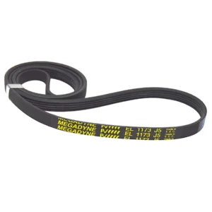 CRA0100 CORREA 1173 J5 EDESA,FAGOR  L70A100I7