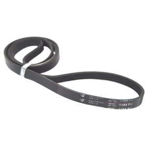 CRA0106 CORREA LAVADORA 1184 PJ FAGOR,BALAY