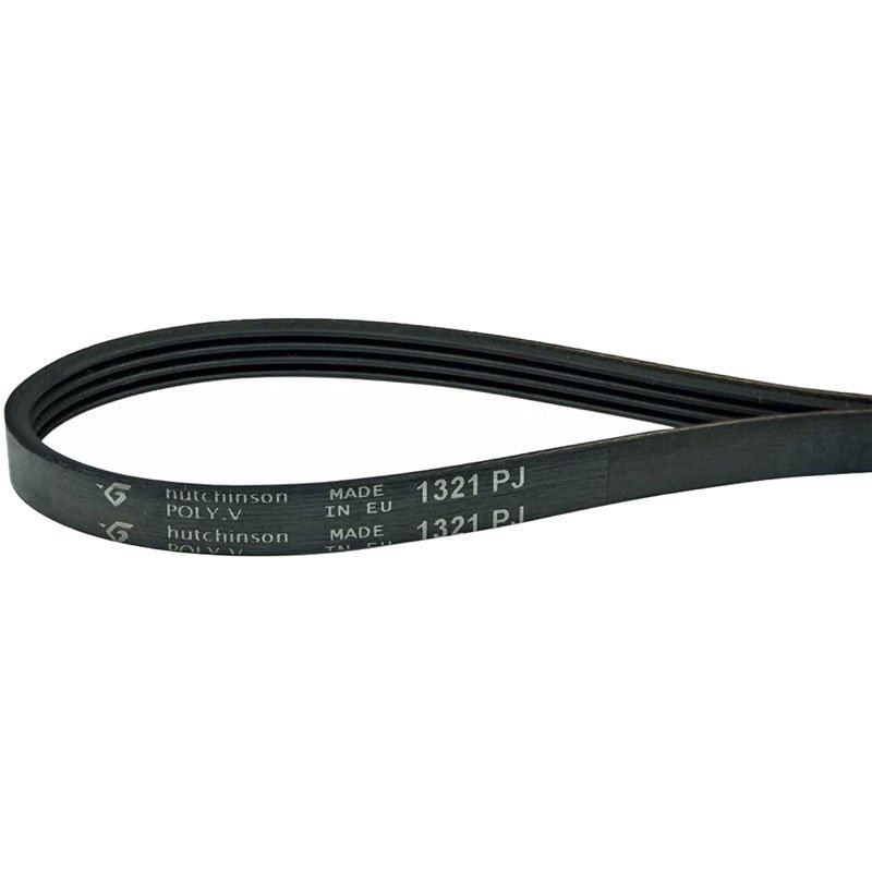 CRA0084 CORREA 1321 PJ BOSCH, IGNIS, INDESIT, PHILIPS. - Imagen 2