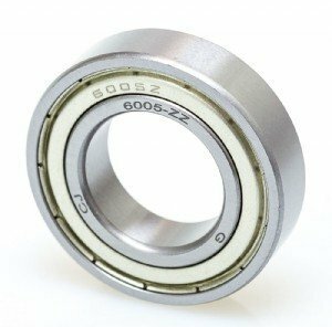 RDL0010UN-RODAMIENTO LAVADORA 6005 ZZ