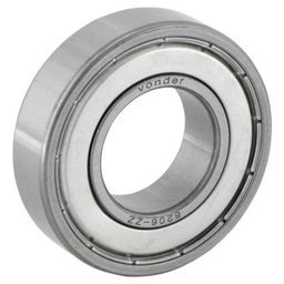 RDL003UN-RODAMIENTO  LAVADORA 6206 ZZ