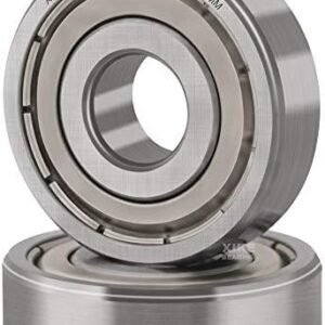 RDL002UN-RODAMIENTO  LAVADORA 6201 ZZ