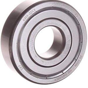 RDL007UN-RODAMIENTO LAVADORA 6303 ZZ