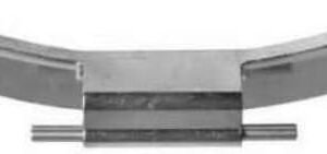 BPL007FG BISAGRA PARA PUERTA LAVADORA FAGOR