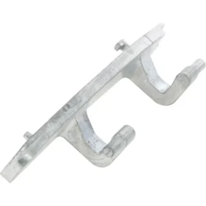 BSG0019BS BISAGRA PARA PUERTA LAVADORA BOSCH