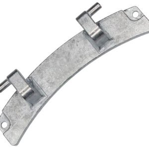 BSG0010 BS BISAGRA PARA PUERTA LAVADORA BOSCH/SIEMENS