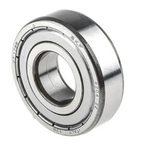 RDL0012UN-RODAMIENTO LAVADORA 6204 ZZ