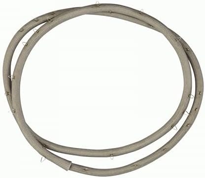 JPH0011AEG-JUNTA PUERTA HORNO ELECTROLUX/AEG 3873918019