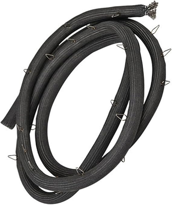 JPH0012AEG-JUNTA PUERTA HORNO ELECTROLUX/AEG 5610468067 - Imagen 2