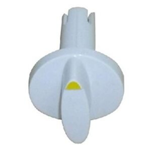 MRC003JK  MANDO REGULACIÓN CALENTADOR JUNKERS 87020002350