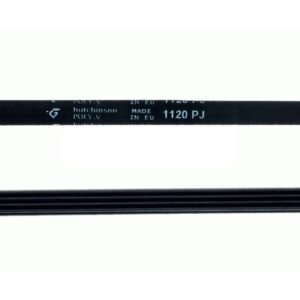 CRA0090 CORREA 1120 PJ PHILIPS,AEG,IGNIS,ZANUSSI