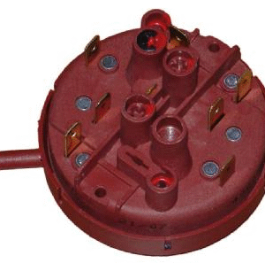 PSL004ARDO - Presostato lavadora Ardo 6 contactos 520001200