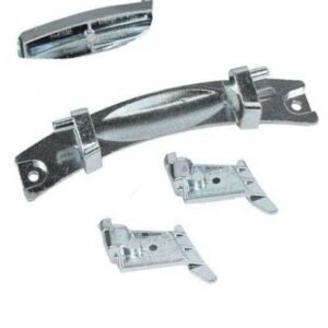 BSG0014CANDY  BISAGRA PARA PUERTA LAVADORA Otsein CANDY