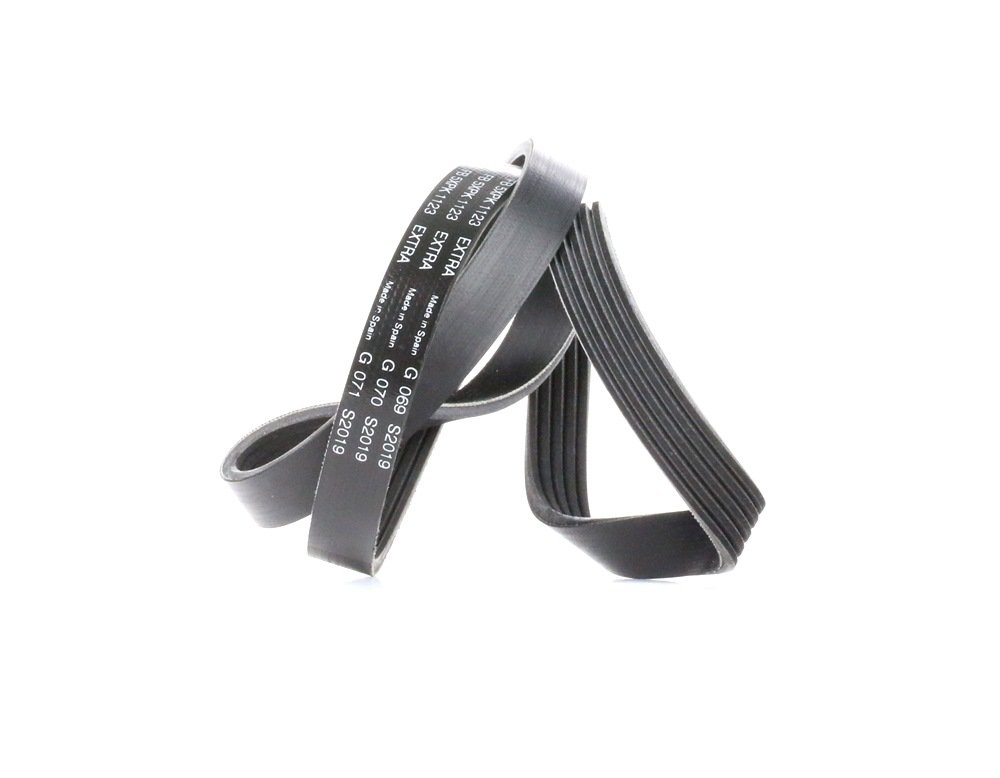 CRA0092 CORREA 1123 J5 OTSEIN, INDESIT, CANDY - Imagen 2