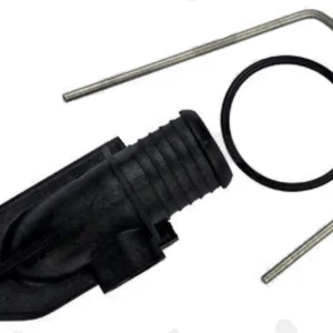 RBC001SD-RACORD BOMBA CALDERA SAUNIER DUVAL 05167600