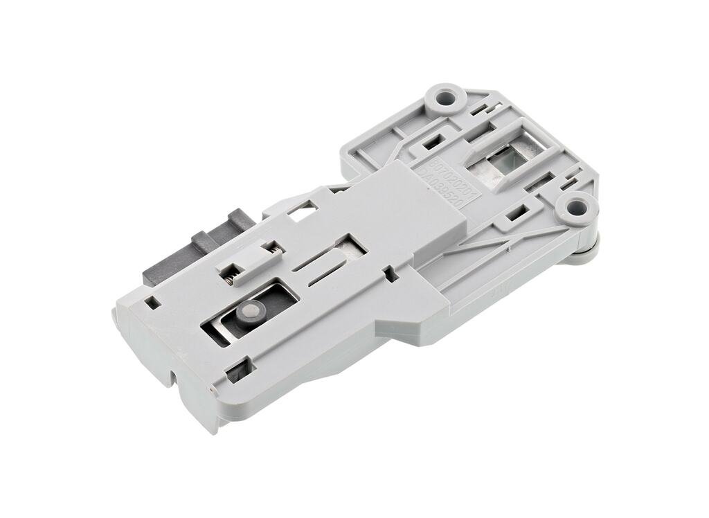 BPL041ZN-BLOCAPUERTA LAVADORA ZANUSSI 3792036000