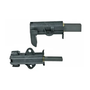 ESB004BK-ESCOBILLAS DE MOTOR PARA LAVADORA BEKO 371201201