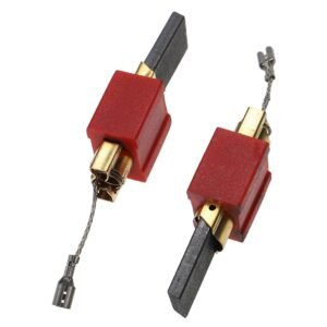 ESB0014ME-ESCOBILLAS MOTOR DE LAVADORA MIELE 4297412