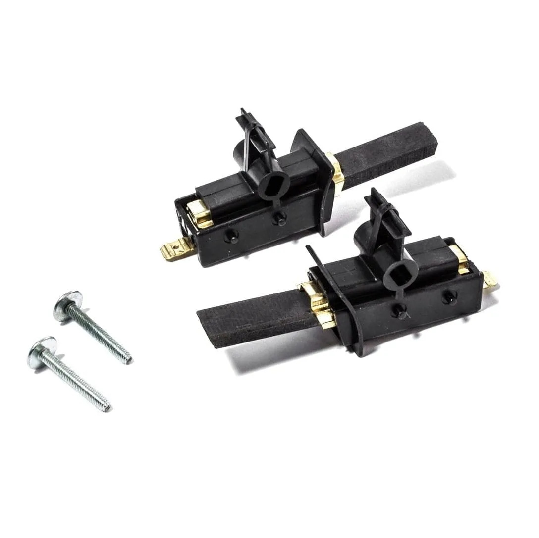 ESB007FG-ESCOBILLAS MOTOR DE LAVADORA FAGOR 52X5258 - Imagen 2