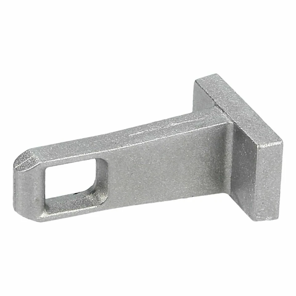 GCP001BS-GANCHO CIERRE DE PUERTA LAVADORA BOSCH 00627057 - Imagen 2