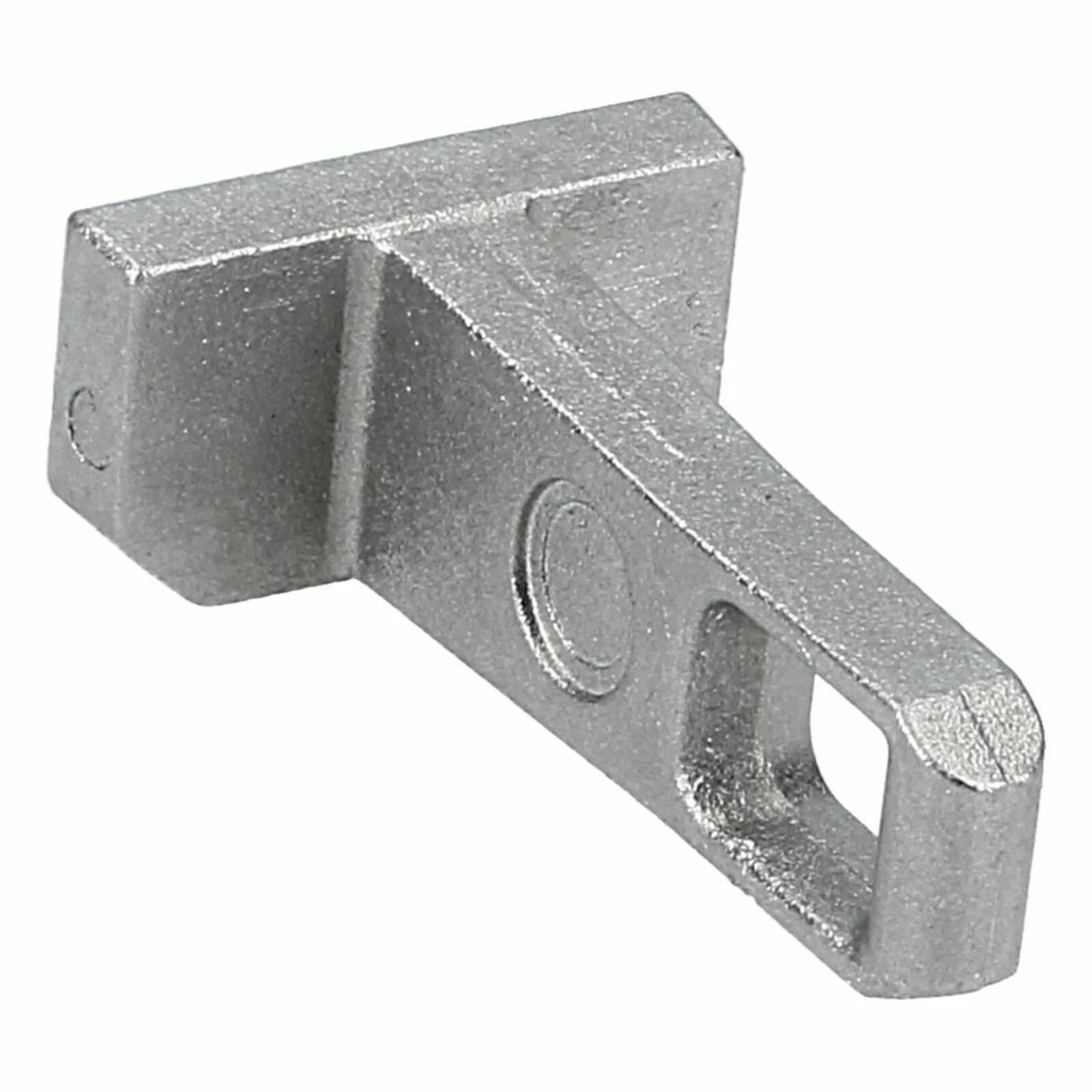 GCP001BS-GANCHO CIERRE DE PUERTA LAVADORA BOSCH 00627057