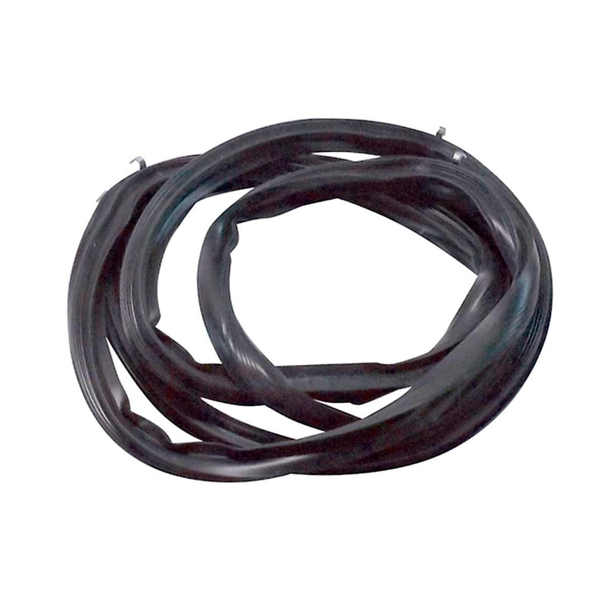 JPH0013BK-JUNTA PUERTA HORNO BEKO 255440101 - Imagen 2