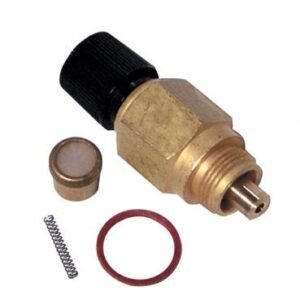 LLC005SD-LLAVE LLENADO CALDERA SAUNIER DUVAL 05174600