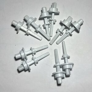 LMC001SD-LEVA MANDO CALENTADOR SAUNIER DUVAL 0020099256