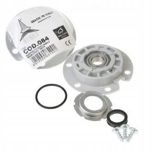 PCL0010WH-PORTACOJINETE LAVADORA IZQUIERDO WHIRLPOOL 481231018578