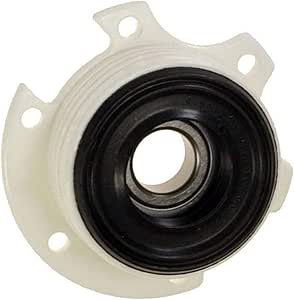 PCL003IN-PORTACOJINETE LAVADORA INDESIT C00087966 - Imagen 2