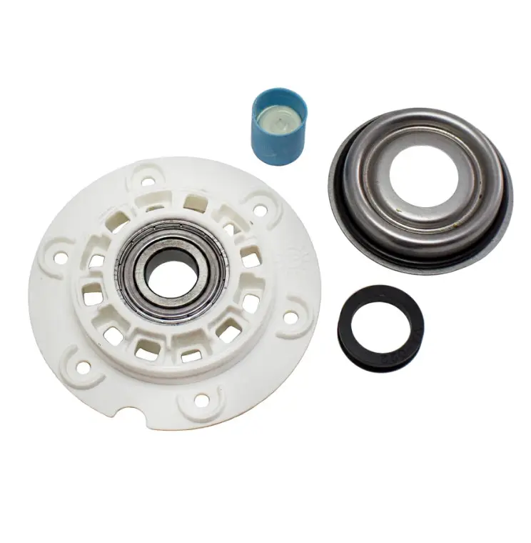 PCL008EL-PORTACOJINETE LAVADORA ELECREOLUX 4071424214