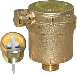 PGC001BR-PURGADOR CALDERA  3/8"  BERETTA 10026777