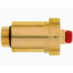 PGC002FR-PURGADOR CALDERA FERROLI 39801160