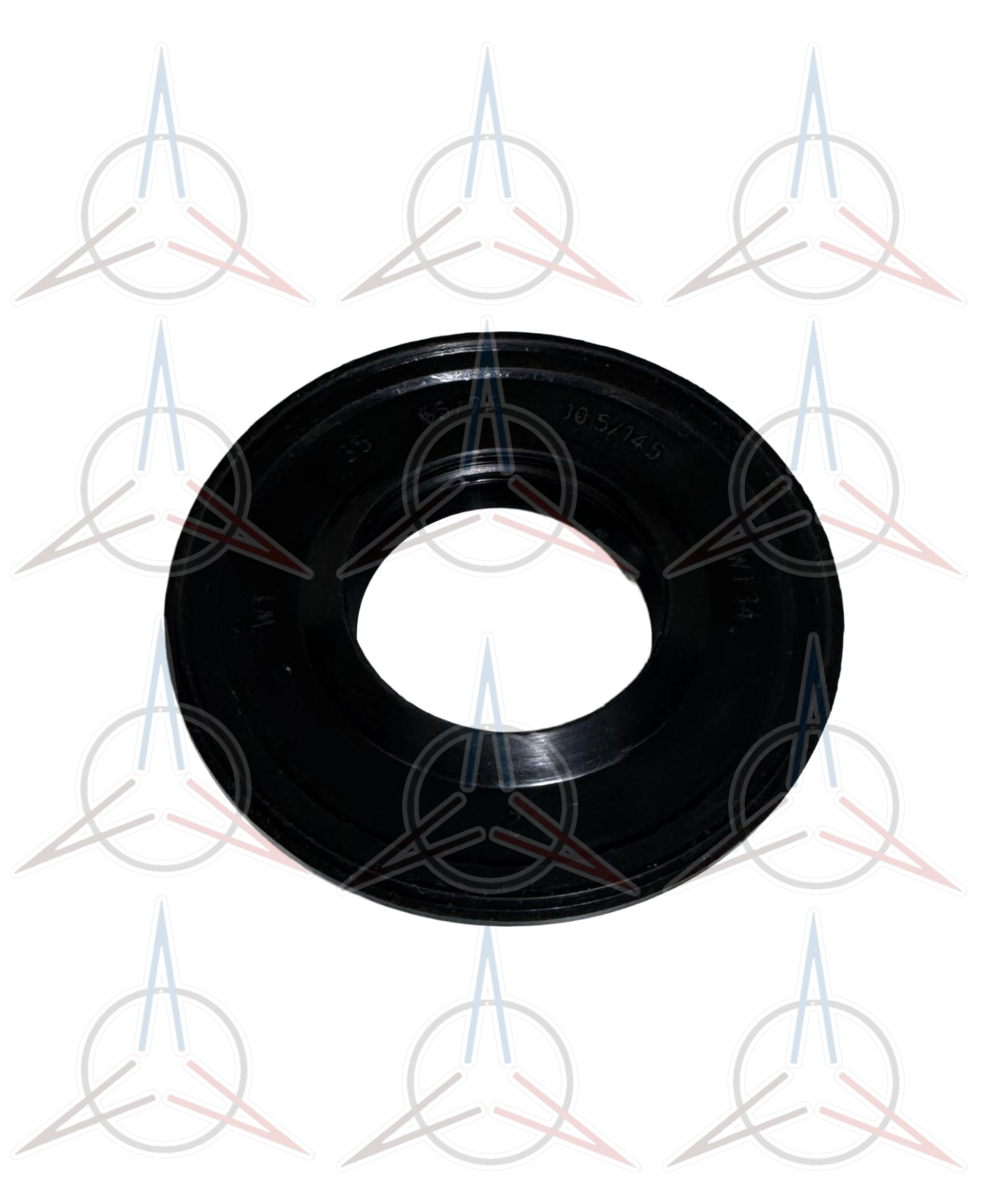 RPL009GR-RETEN PARA LAVADORA 35×65/74×10,5/14,5 GORENJE - Imagen 2