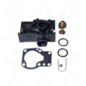 BFC001SD-BRIDA FRONTAL CALDERA SAUNIER DUVAL 05261800