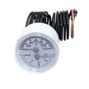 THM001BT-TERMOHIDRÓMETRO CALDERA BERETTA 10023431