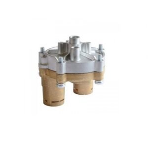 VAC001SD-VALVULA AGUA CALDERA SUUNIER DUVAL 05239800