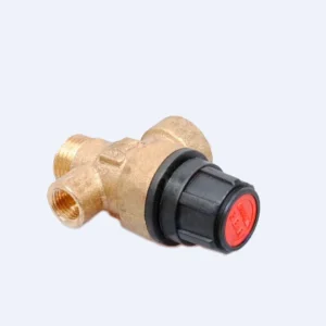 VSC004AR-VÁLVULA SEGURIDAD CALDERA ARISTON 998447